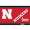 thumbnail image 2 of Tervis Nebraska Cornhuskers Insulated Tumbler, 2 of 8