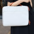 thumbnail image 4 of Bolsa para portátil de 14,1 a 15,4" de tamaño universal - Bolsa interior impermeable para portátil, 4 of 5