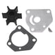 thumbnail image 2 of Kit de reparación de impulsor de bomba de agua eficiente 4 piezas 17400 92D01 seguro para motor fueraborda DT 8C 99C ANGGREK Otros, 2 of 8
