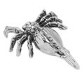 thumbnail image 2 of Metal Zipper Pendant,Animal Shaped Unique Zipper Replacement Zipper Pull Zipper Pull Exceptional Value, 2 of 7