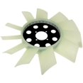 thumbnail image 3 of Fits 2002-2007 Jeep Liberty Dorman Cooling Fan Blade 620-082 OE Solutions; OE Replacement, 3 of 5