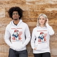 thumbnail image 4 of Republican Great Dane Making Woof Count Election 2024 Hoodie Unisex Merch Hoodies Danes Dog Lover Gifts - 01002, 4 of 6