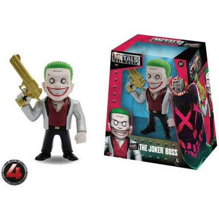 Joker Rhinestone - Metals Suicide Squad 4