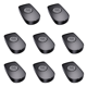 thumbnail image 2 of Ajustable Mouse Mover Con Botón Mouse Mover Jiggler 5V 1A para Mantener La PC Activa, 2 of 8