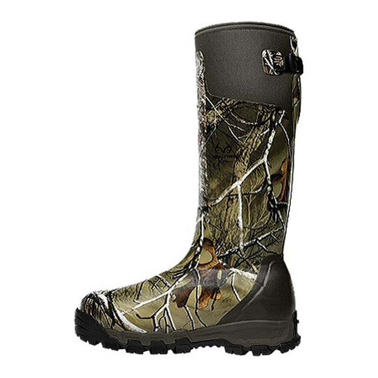 Men s LaCrosse Alphaburly Pro 18