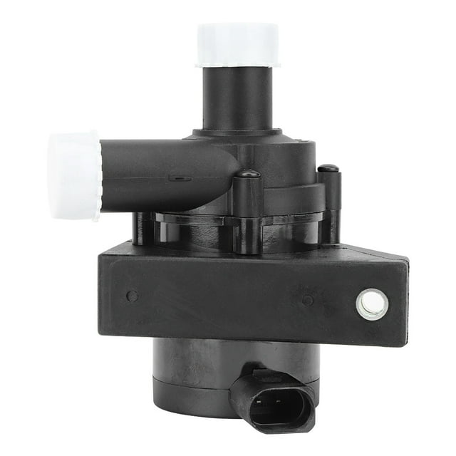 ,Electric Auxiliary Water Pump Water Pump Engine Water Pump Crafted with Care