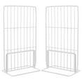 thumbnail image 4 of Shisuyan 2pcs Freezer Partition Freezer Divider Wire Divider Freezer Separator Shelf Divider, 4 of 8
