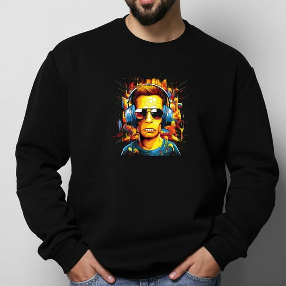 Unisex Long Sleeve T-Shirt, Style Inner Layering Top,Sizes S-2XL