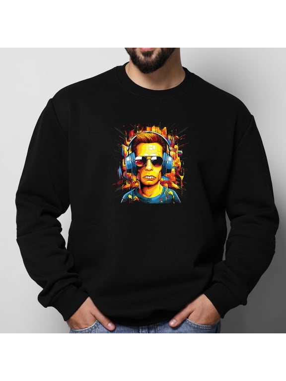 Unisex Long Sleeve T-Shirt, Style Inner Layering Top,Sizes S-2XL