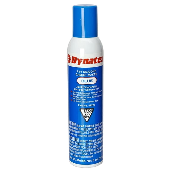 JEGS Pressure Bead Gasket Maker Silicone 8 oz