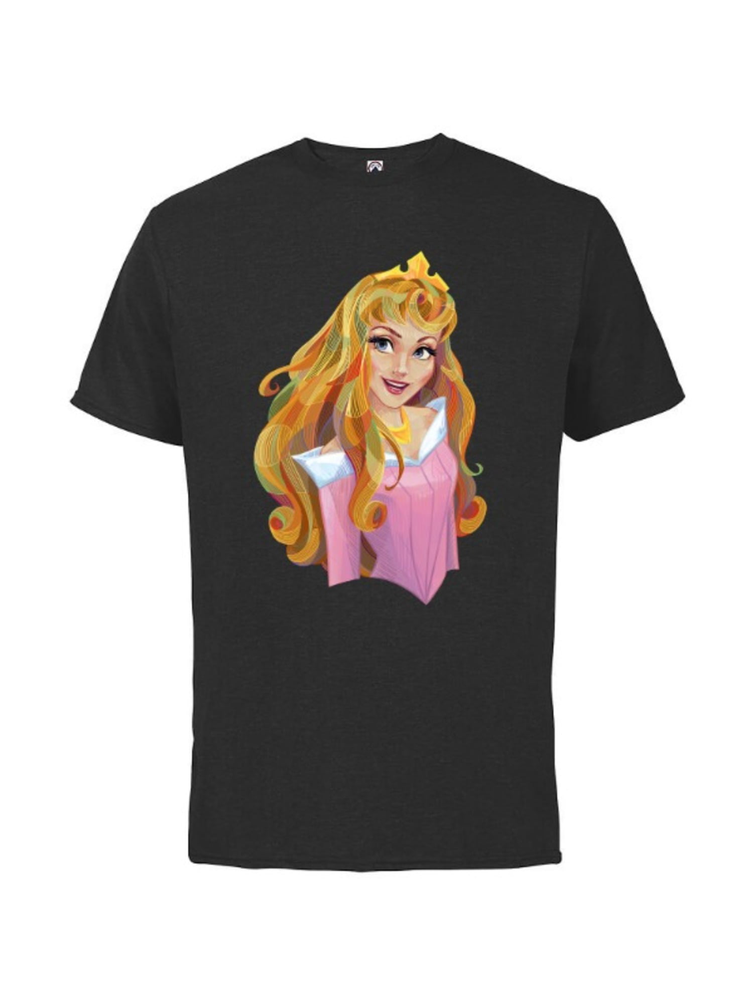Disney Sleeping Beauty Princess Aurora Graphic T Shirt   Short ... Herunterladen
