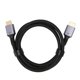 thumbnail image 1 of Cable de vídeo HD PVC Plug and Play 8K a 60 Hz 4K a 120 Hz Cable de interfaz multimedia 21 HD para monitor, 1 of 8
