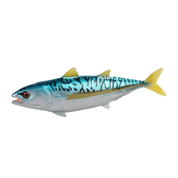 Figuras de animales marinos, modelos de acuarios, paisajes, figuras de acción para la enseñanza. estilo B