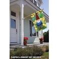 thumbnail image 4 of 109118 Drapeau Standard de Nain de Jardin, 4 of 5