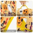 thumbnail image 6 of Halloween Pumpkins Skulls and Candies Toddler Nap Mats for Kids Preschool,50"x20" Sleeping Mat Bag or Kids,Toddler Sleeping Bag,Toddler Nap Mat or Daycare, 6 of 6