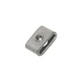 thumbnail image 1 of Fechometal USA 1-2 Inch 304SS Screw Lokt Buckle, 1 of 1