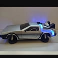thumbnail image 3 of Back to the Future Popcorn bucket (Hover & Light up edition) USA Ver., 3 of 5