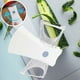 thumbnail image 1 of Pelador de cocina multifuncional | Raspador pelador de frutas y verduras | Diseño ergonómico | Cuchilla duradera y fácil de limpiar | Herramienta de pelado de precisión para cocinar en casa | 1, 1 of 8