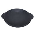 thumbnail image 3 of Round Grill Pan,  Heat Preservation Multifunctional Grill Pan Wear Resistant  For Camping 34cm/13.39in, 3 of 8