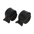 thumbnail image 5 of Self-Sealing Bicycle Tube, Reinforced Valve Design Ensuring Durability And Convenience, 2Pcs/Set 26X1.75/2.125In Thicker Butyl Rubber Inner Tube For Mountain Bikes, Heat Resistant, 5 of 8