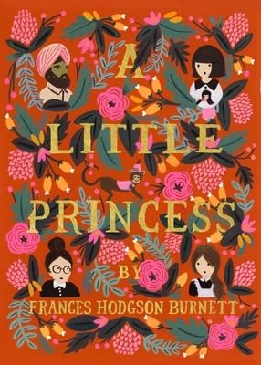 Puffin in Bloom: A Little Princess (Hardcover) - image 3 of 3