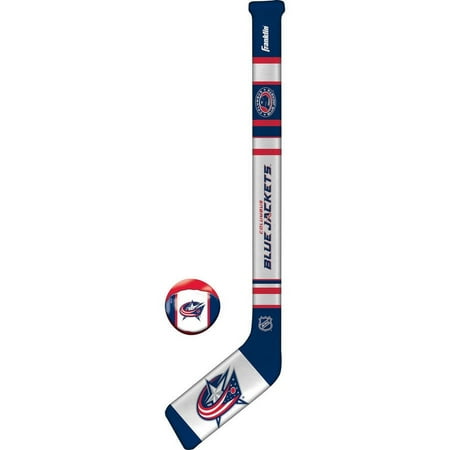 UPC: 0025725045259 | Franklin Sports NHL Team Licensed Soft Sport Hockey Set