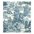 thumbnail image 6 of Yayeee Magnetic Dishwasher Cover for The Front Decoration Home Kitchen Machine Sticker Protector, Green Flourishing Garden, 6 of 6
