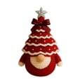 thumbnail image 1 of relayinert Kit de Crochet de Noël Adulte Débutant Ensemble de Crochet Kit de Crochet Instructions et Accessoires Fil Doux Excellent Débutant Kit de Matériel Rouge, 1 of 3