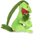 thumbnail image 2 of Pokemon Center: Sitting Cuties: Grovyle Plush # 253 -  Generation 3 - 6 In, 2 of 2