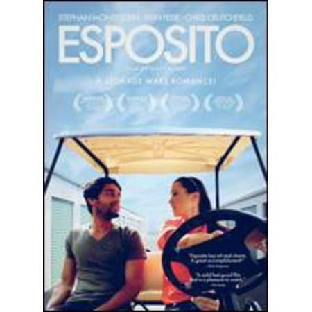 Esposito (DVD)