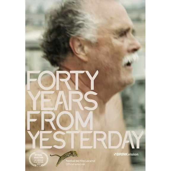 Forty Years From Yesterday (DVD), Brink, Drama