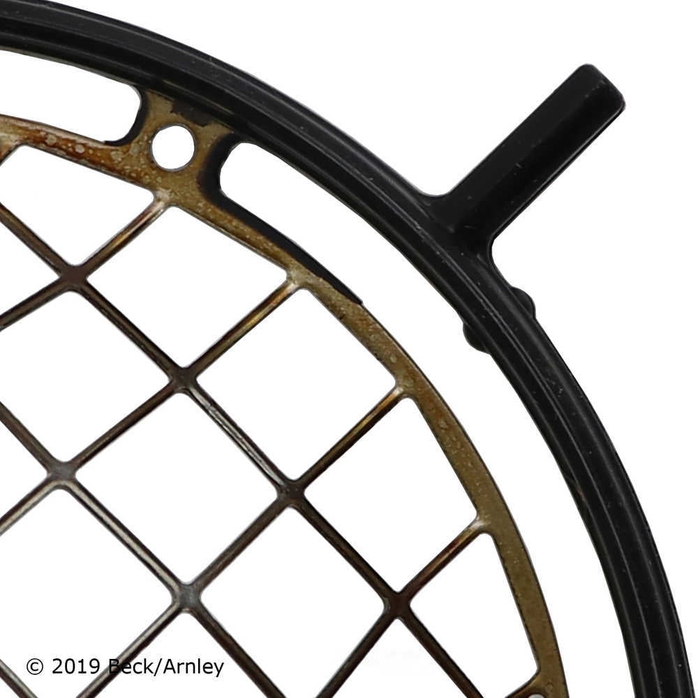 BeckArnley 039-5108 Throttle Body Gasket