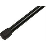 Ultimate Support Pro Series R PRO-R-T-SHORT-F Microphone Stand, Black