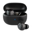 thumbnail image 2 of Audífonos inalámbricos Bluetooth Go Pop ANC Jlab negro, 2 of 7