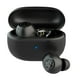 thumbnail image 2 of Audífonos inalámbricos Bluetooth Go Pop ANC Jlab negro, 2 of 7