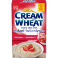 thumbnail image 1 of Cream Of Wheat Instant Original Hot Cereal. An excellent source of Vitamin D, iron and calcium., 1 of 6