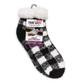thumbnail image 5 of MukLuks Women's Short Cabin Socks, 2-Pairs, 5 of 5