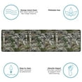 thumbnail image 2 of GelPro NewLife Camo Anti-Fatigue Comfort Utility Floor Mat, 30x108, Mossy Oak Mountain Country, 2 of 3