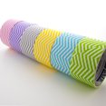 thumbnail image 5 of BAZIC Printed Duct Tape Chevron Pattern 1.88" X 5 Yards, 24-Pack, 5 of 5