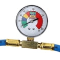 thumbnail image 3 of R134a Car Refrigerant Gas Refill Tool With Pressure Gauge Air Conditioning Refrigerant _ Newway, 3 of 4