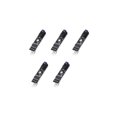 thumbnail image 2 of High Sensitivity Infrared Tracking Sensoring Module For Car Projects Microcontroller Systems Programmable, 2 of 10