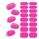 thumbnail image 1 of 16 Uñas Gel Semicuradas Cgtredaw Larga Duración #2, 1 of 9