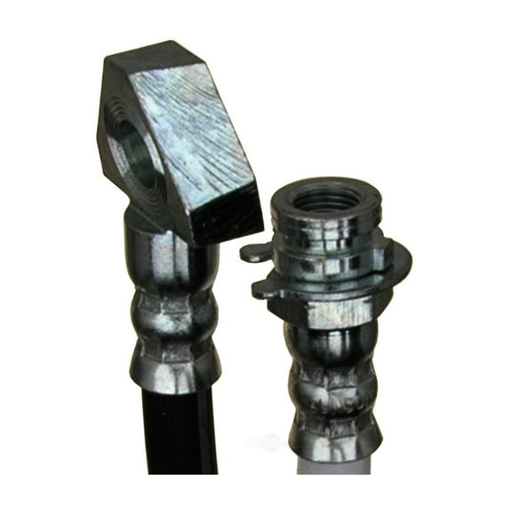 Raybestos BH38173 Professional Grade Hydraulic Brake Hose Fits select: 1984-1987 CHEVROLET CORVETTE