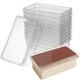 thumbnail image 5 of ColoMX Cajas de pastel de 10 piezas Cajas de postres Cajas de empaquetador, 5 of 7