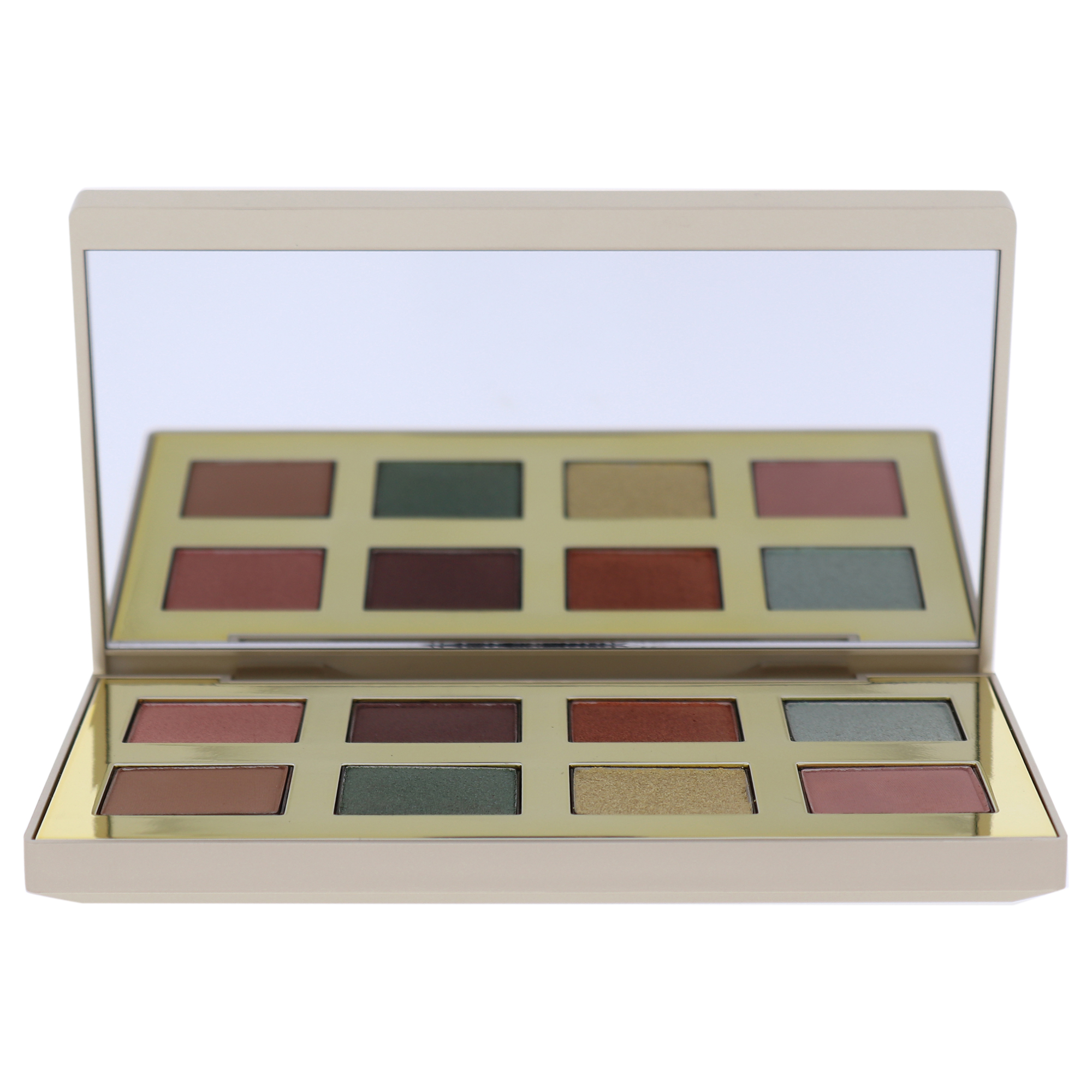 Road Less Traveled Eye Shadow Palette by Stila for Women - 0.2 oz Eye Shadow