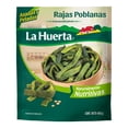 thumbnail image 1 of Rajas poblanas La Huerta 400 g, 1 of 5