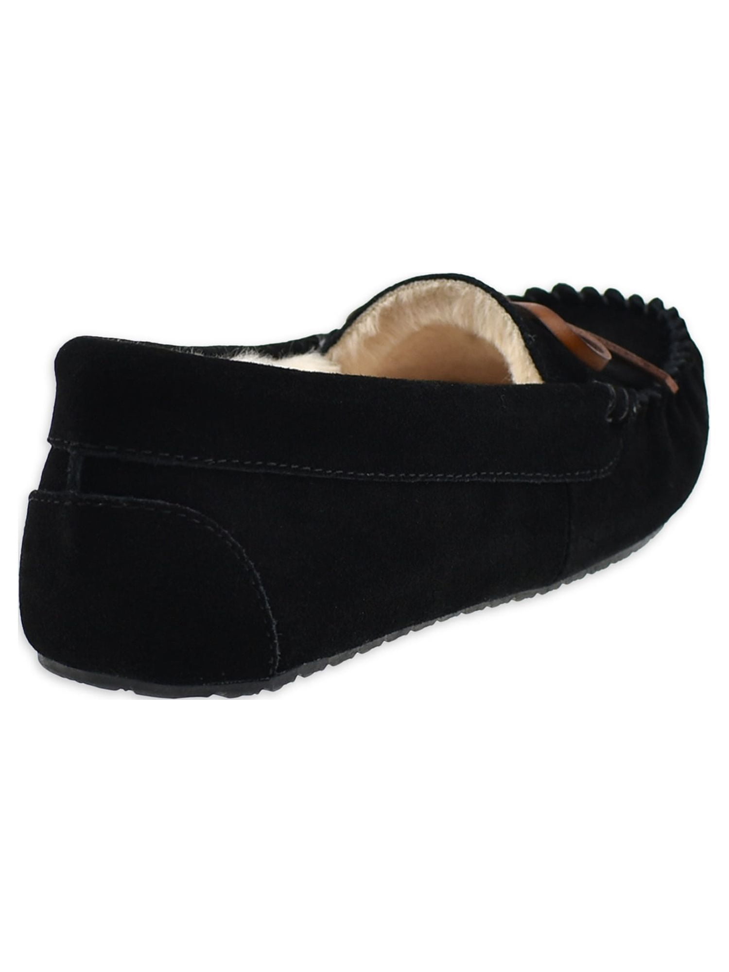Secret Treasures Women's Moccasin Slippers