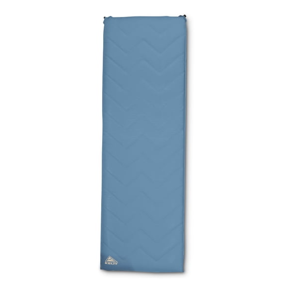 Kelty | Galactic Si Rectangular Sleeping Pad - Compact and Warm