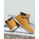 thumbnail image 5 of Botas de invierno ARRIGO BELLO para hombre, estilo casual, para nieve, talla 10, 5 of 9