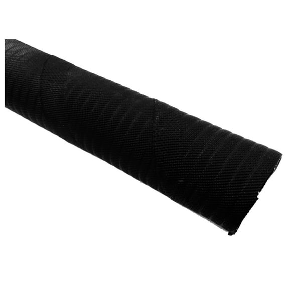 Herco 1-7/8" Rubber Marine Wet Exhaust Hose with Wire (8 FT)